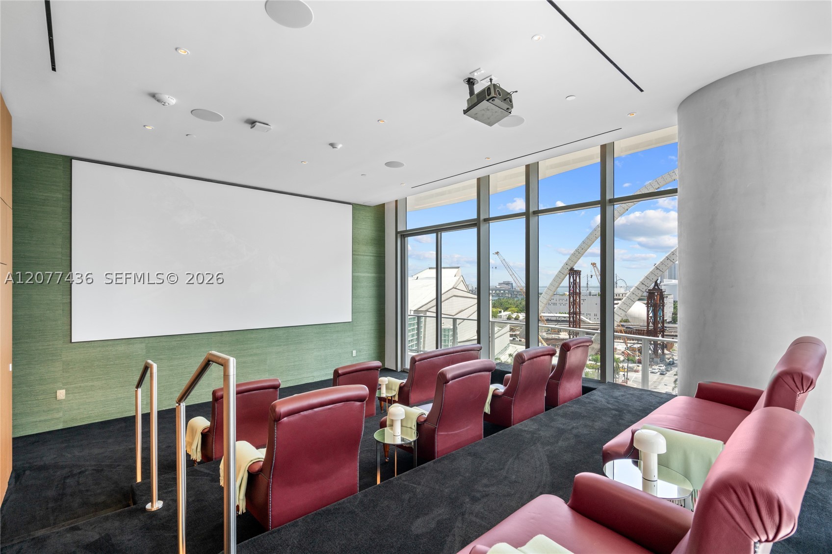 1400 Biscayne Blvd #4203, Miami FL 33132
