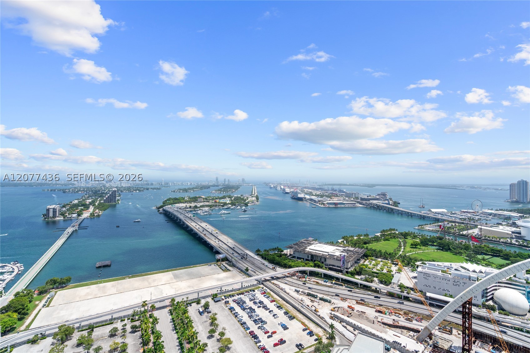 1400 Biscayne Blvd #4203, Miami FL 33132