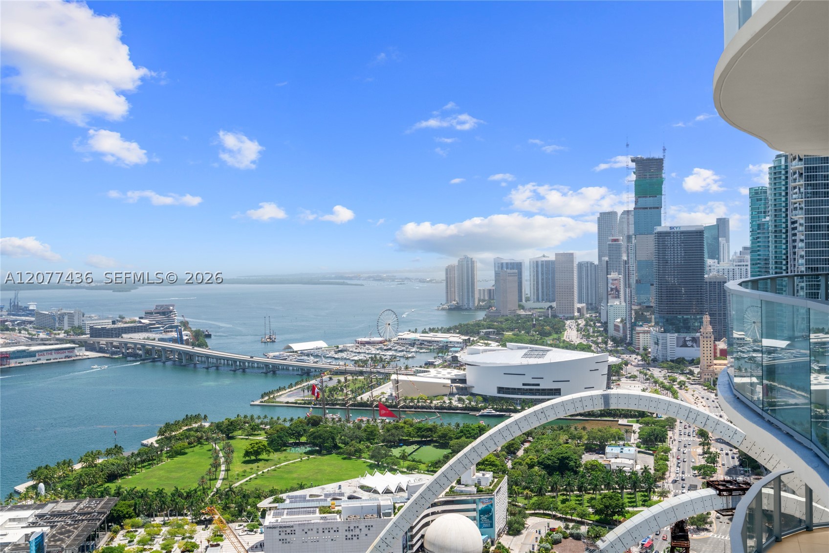 1400 Biscayne Blvd #4203, Miami FL 33132