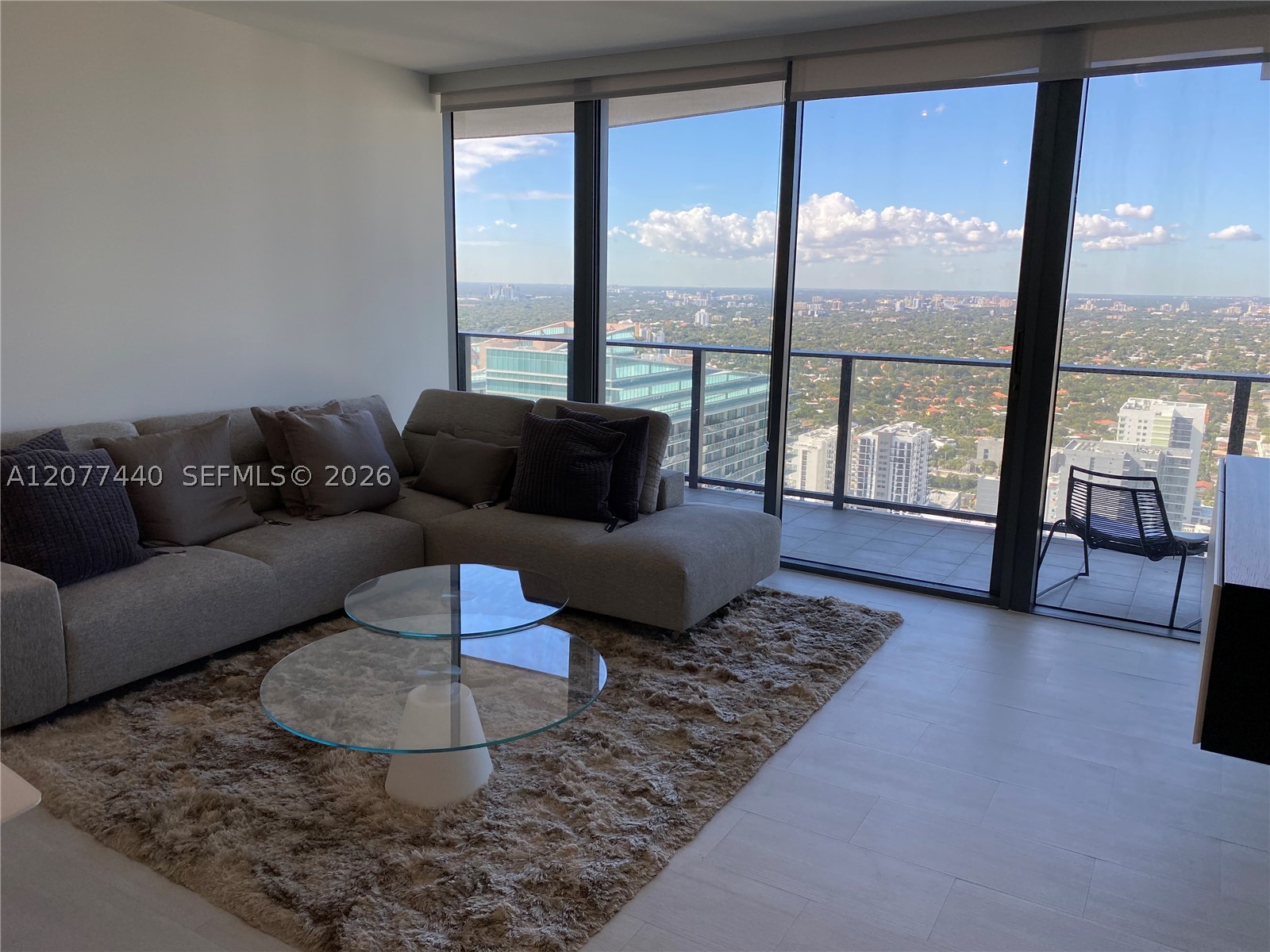 1000 Brickell Plaza #4506, Miami FL 33131