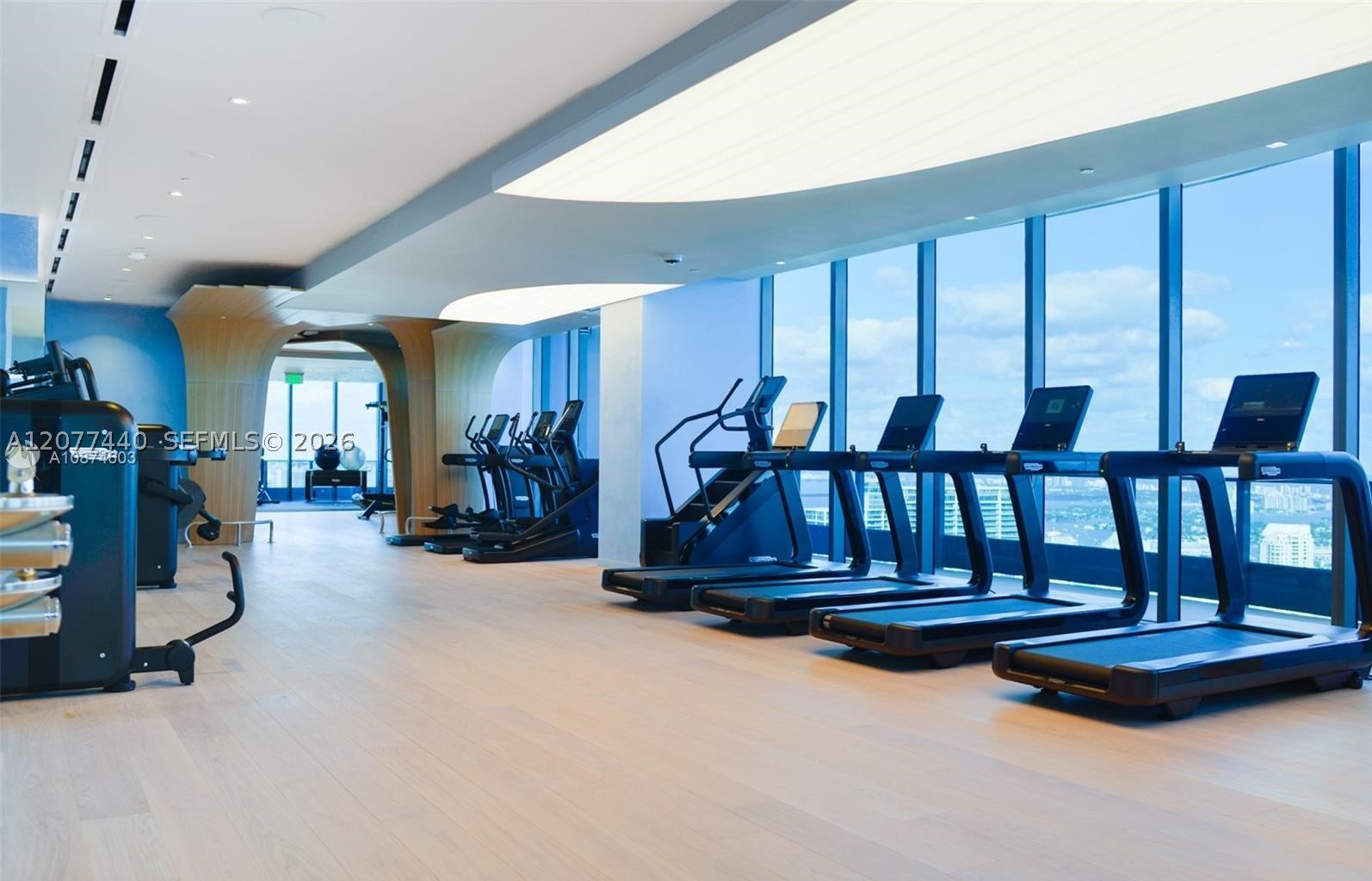 1000 Brickell Plaza #4506, Miami FL 33131
