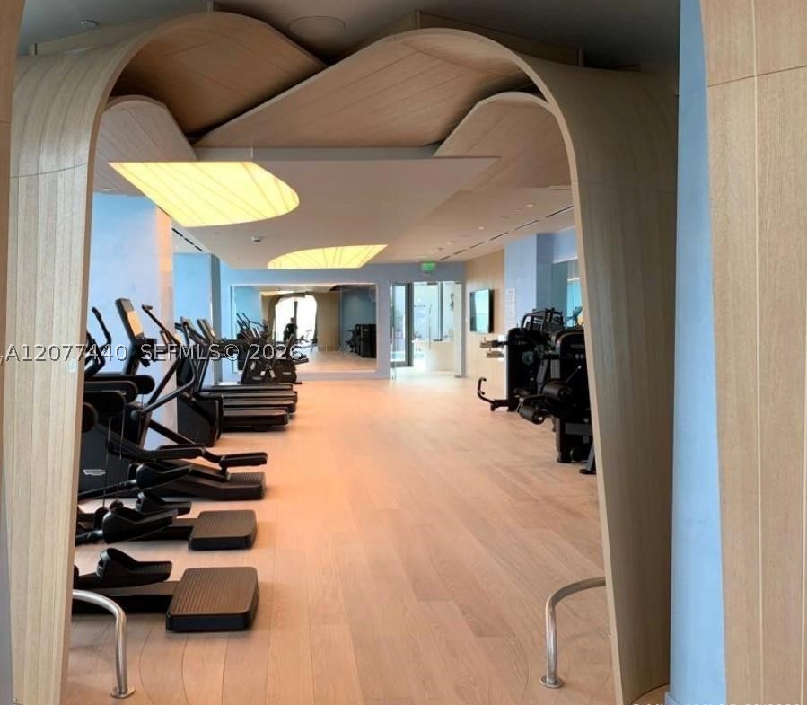 1000 Brickell Plaza #4506, Miami FL 33131