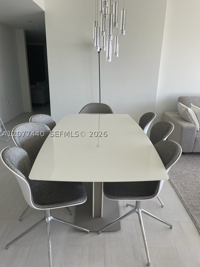 1000 Brickell Plaza #4506, Miami FL 33131
