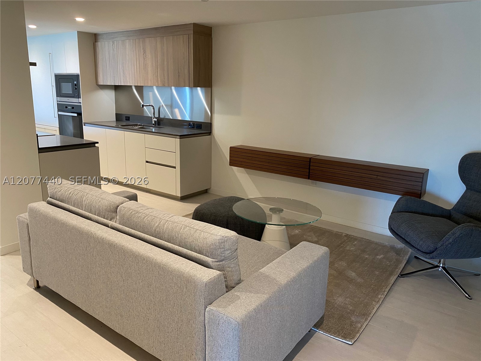 1000 Brickell Plaza #4506, Miami FL 33131