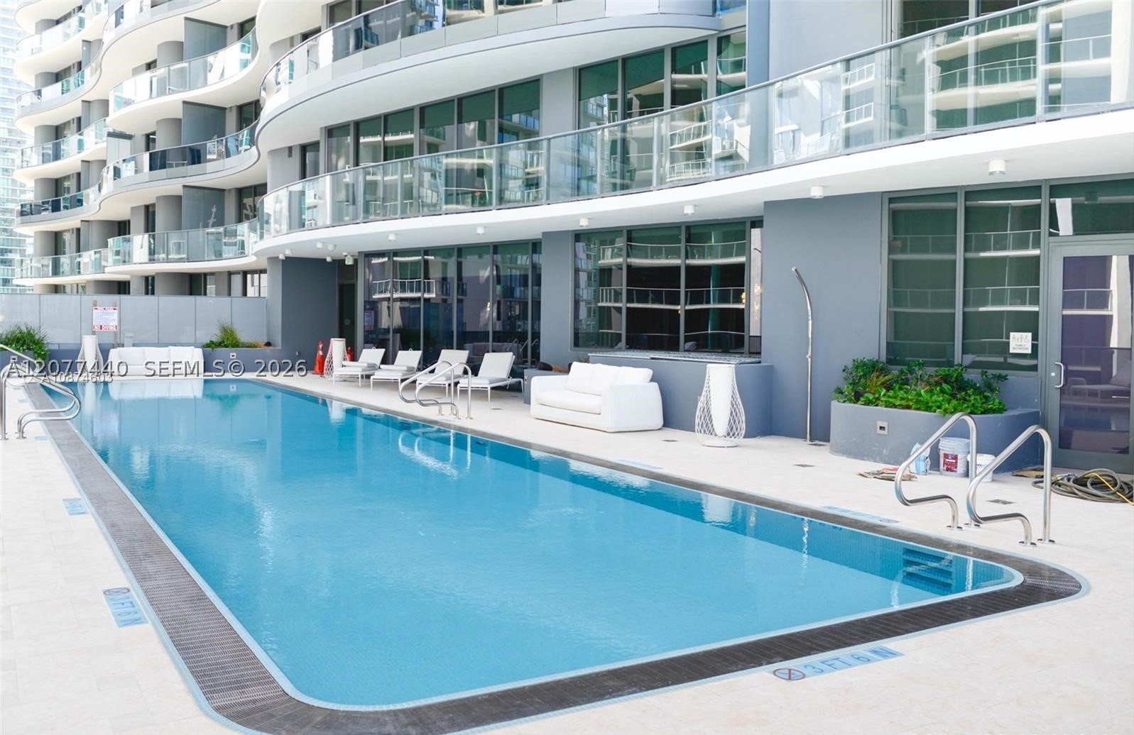 1000 Brickell Plaza #4506, Miami FL 33131