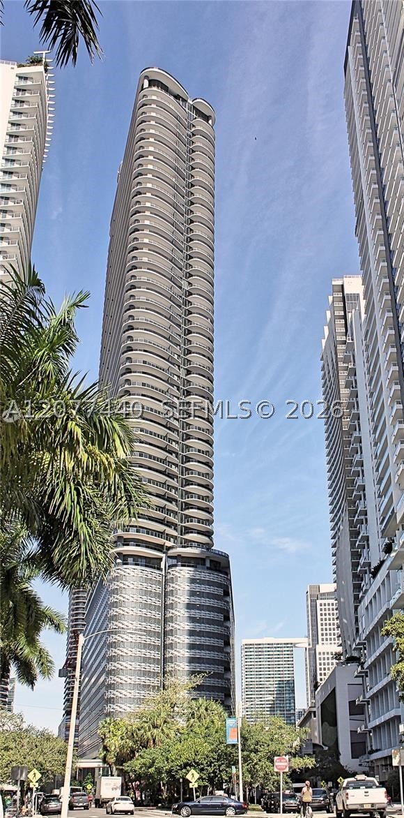 1000 Brickell Plaza #4506, Miami FL 33131