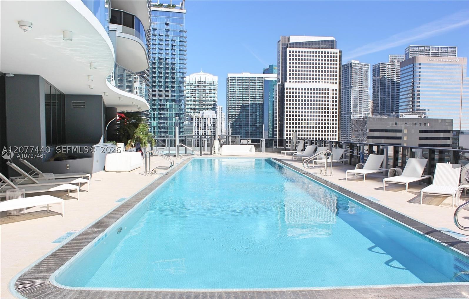 1000 Brickell Plaza #4506, Miami FL 33131