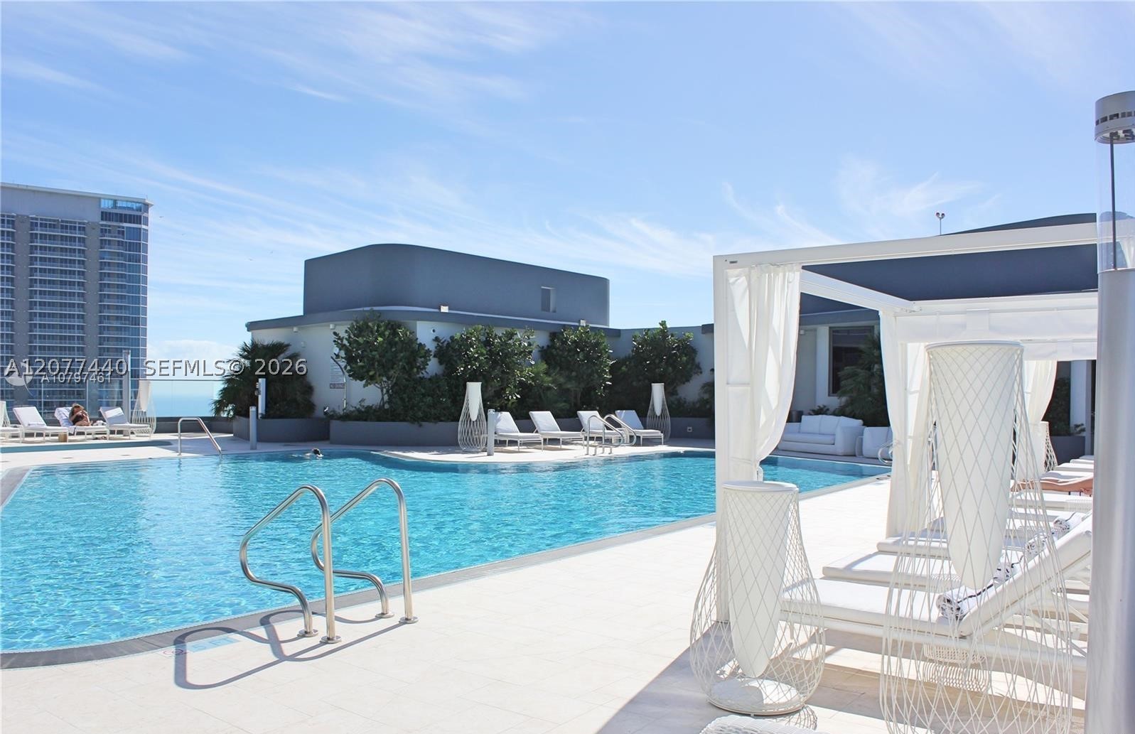 1000 Brickell Plaza #4506, Miami FL 33131
