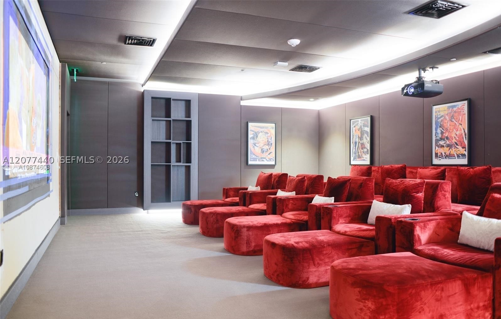 1000 Brickell Plaza #4506, Miami FL 33131
