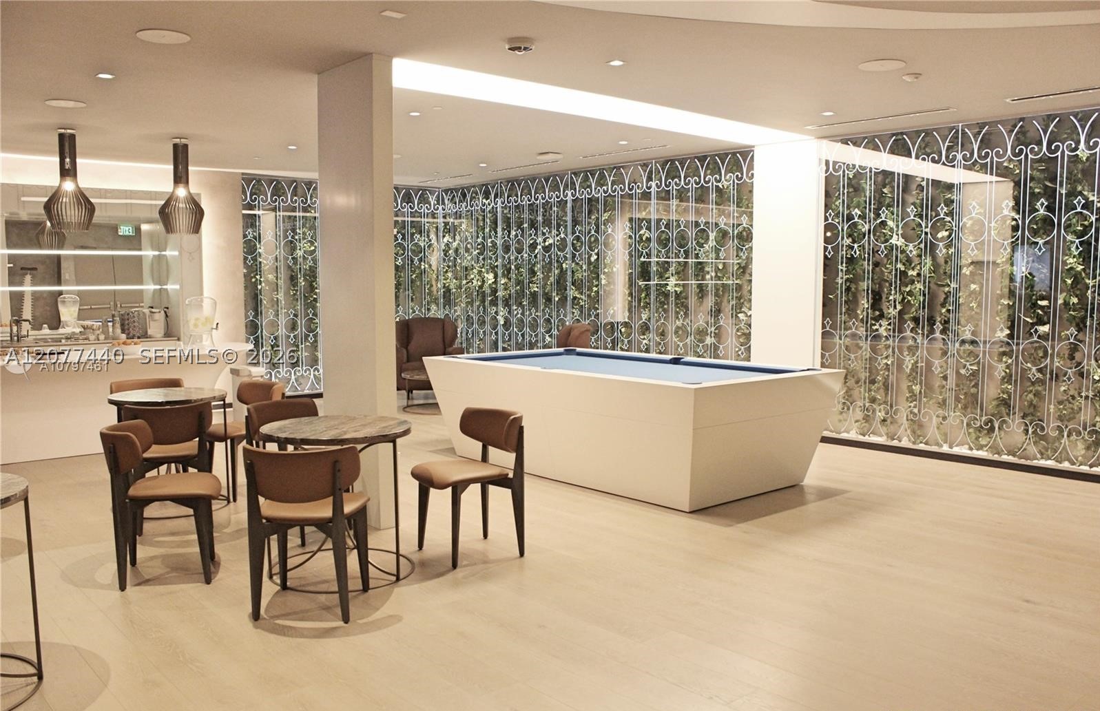 1000 Brickell Plaza #4506, Miami FL 33131