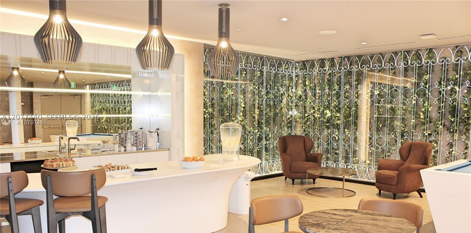 1000 Brickell Plaza #4506, Miami FL 33131