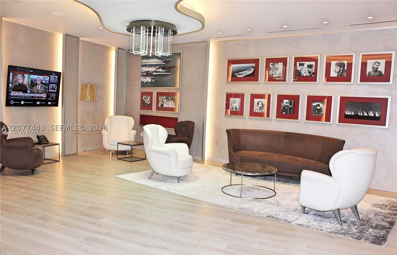 1000 Brickell Plaza #4506, Miami FL 33131