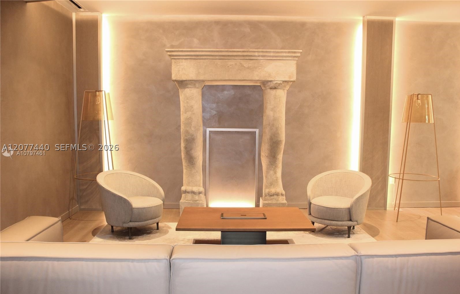 1000 Brickell Plaza #4506, Miami FL 33131