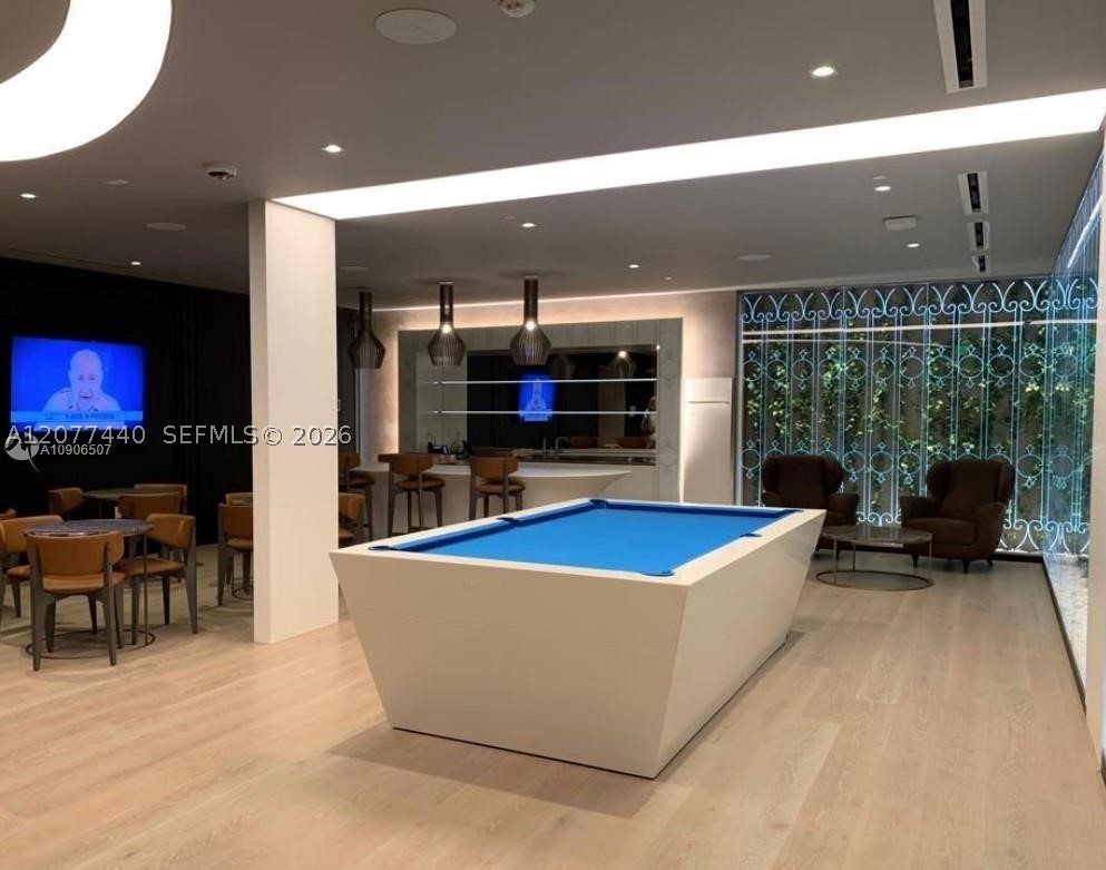 1000 Brickell Plaza #4506, Miami FL 33131