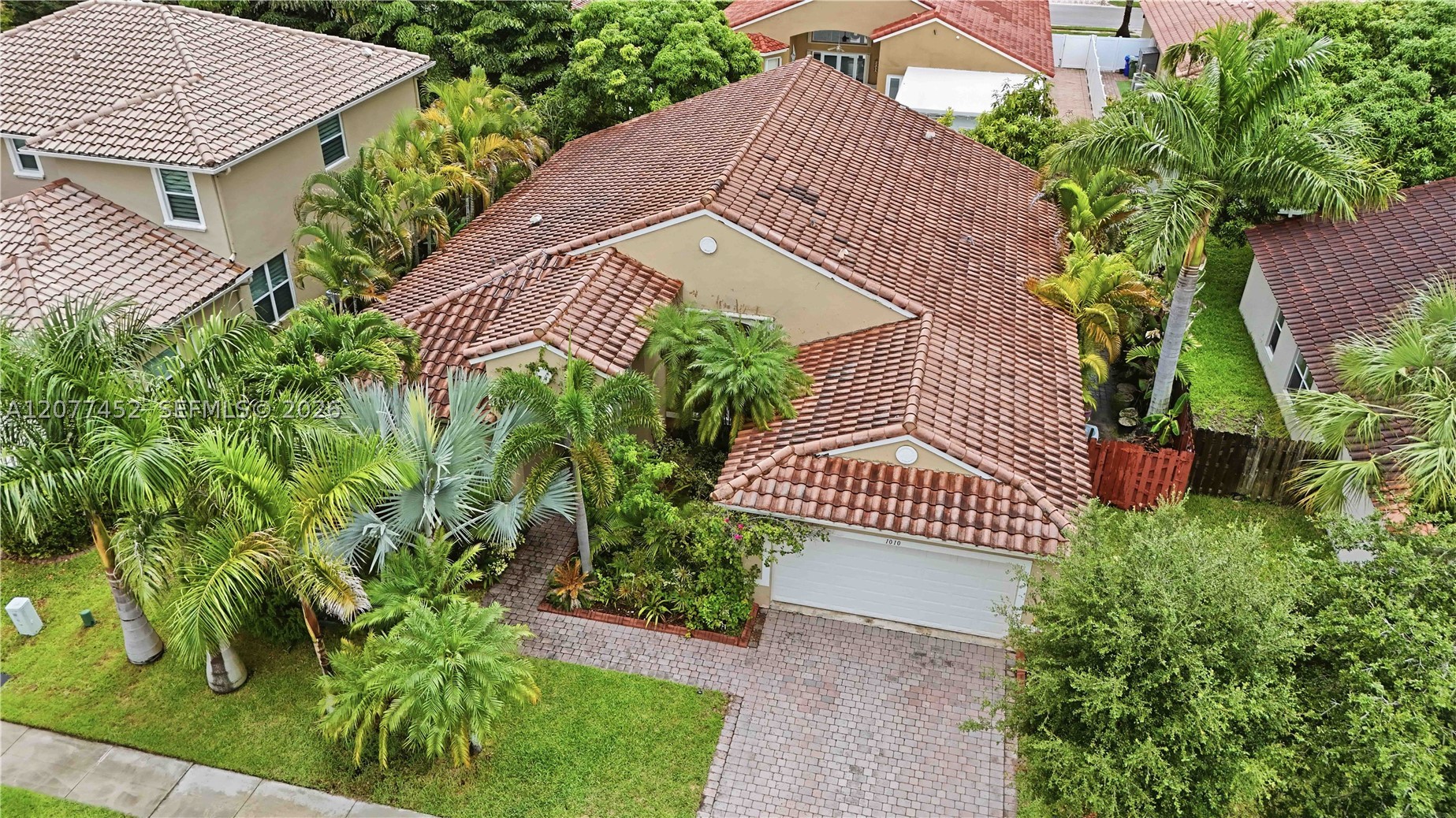 1010 SW 191st Ter #0, Pembroke Pines FL 33029