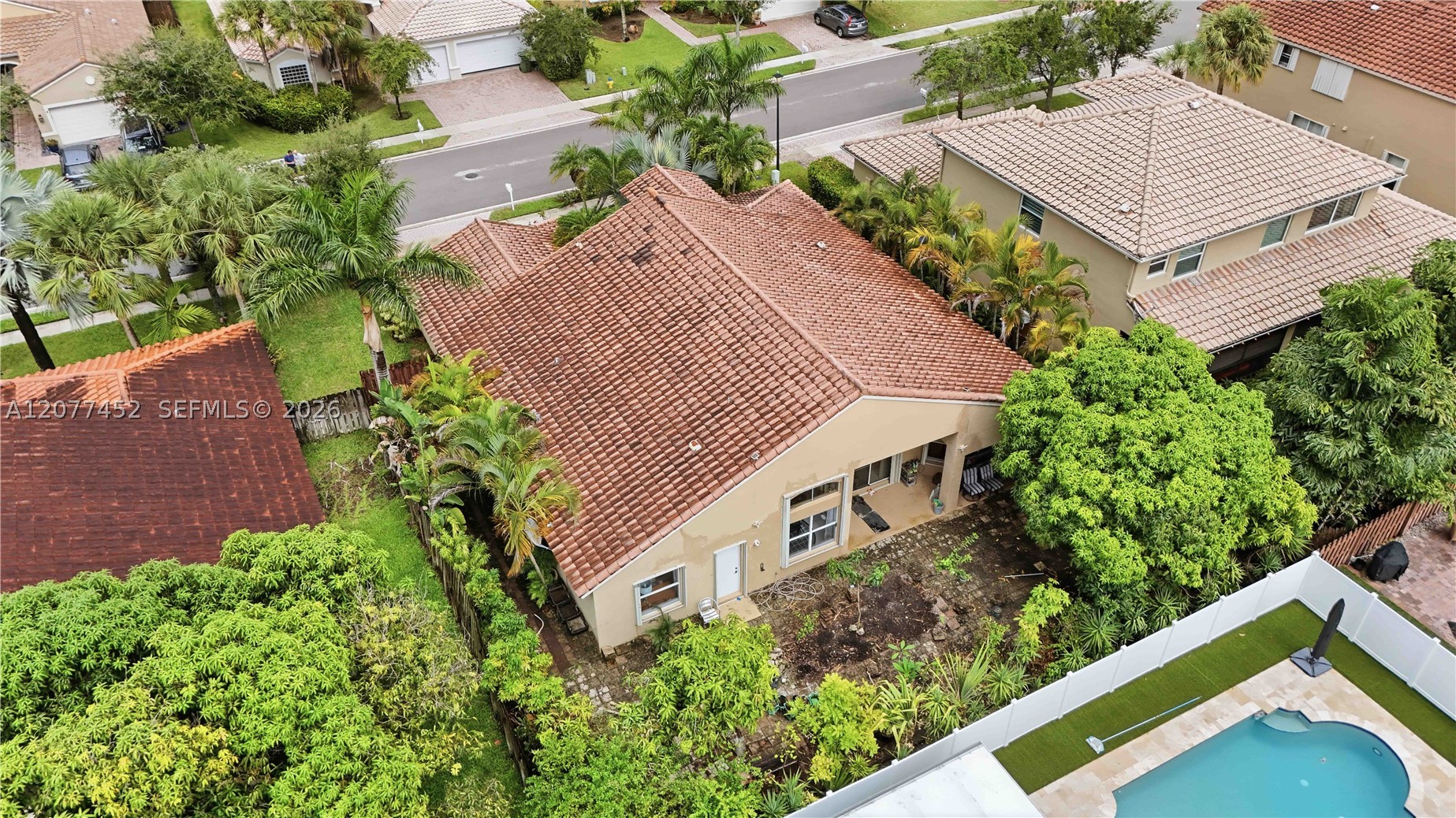 1010 SW 191st Ter #0, Pembroke Pines FL 33029