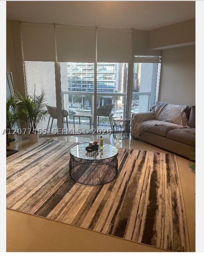 475 Brickell Ave #808, Miami FL 33131