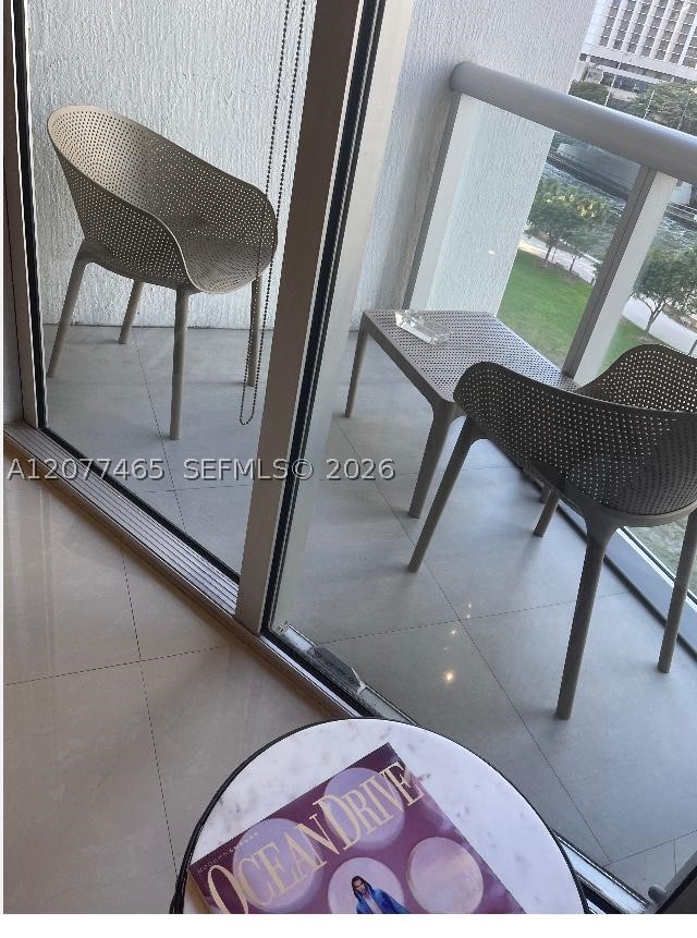 475 Brickell Ave #808, Miami FL 33131