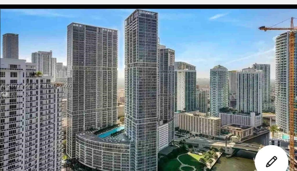 475 Brickell Ave #808, Miami FL 33131