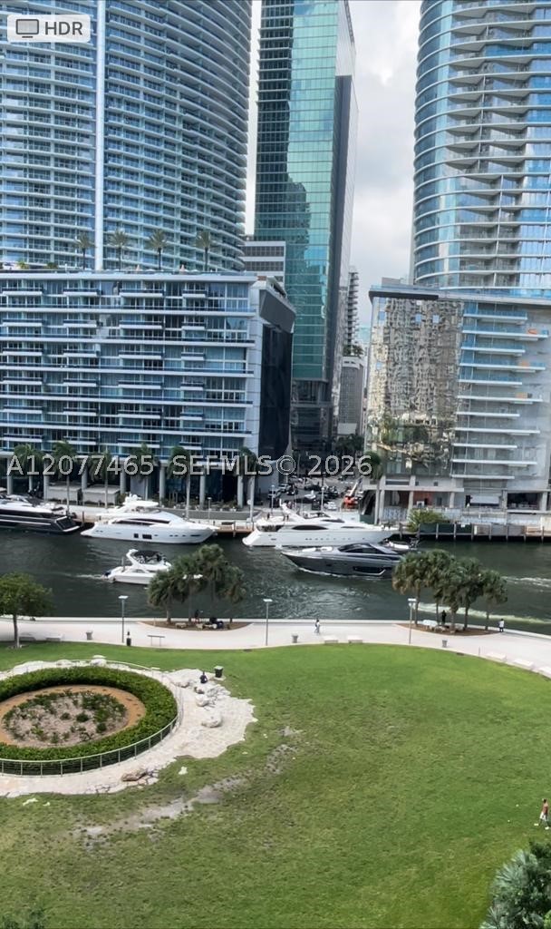 475 Brickell Ave #808, Miami FL 33131
