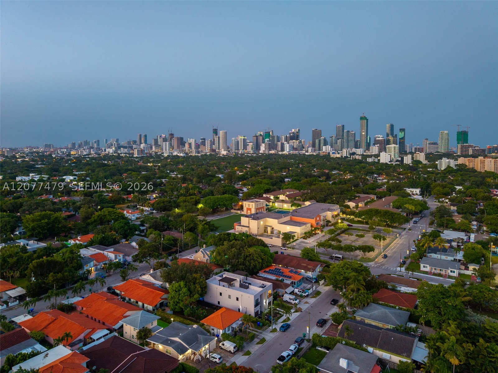 1433 SW 20th St, Miami FL 33145