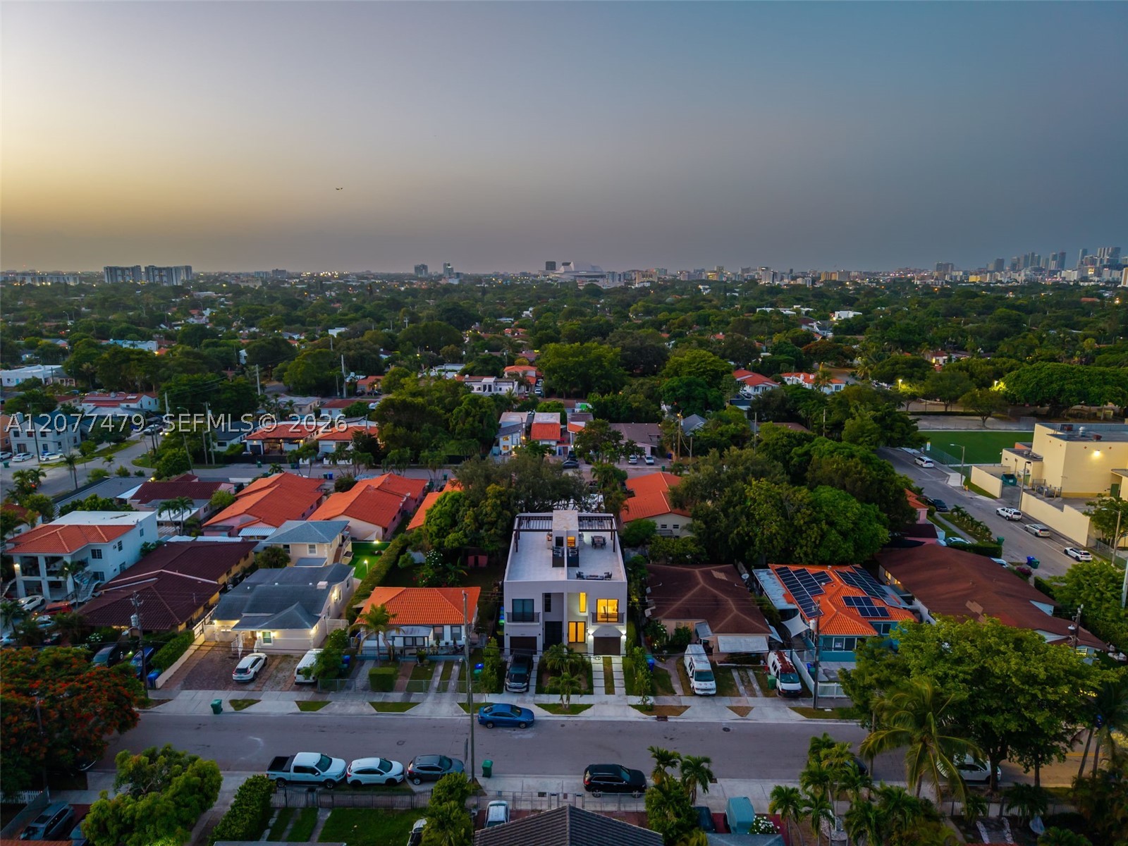 1433 SW 20th St, Miami FL 33145