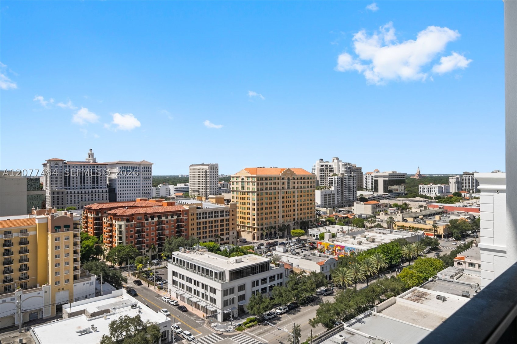 10 Aragon Ave #1601, Coral Gables FL 33134