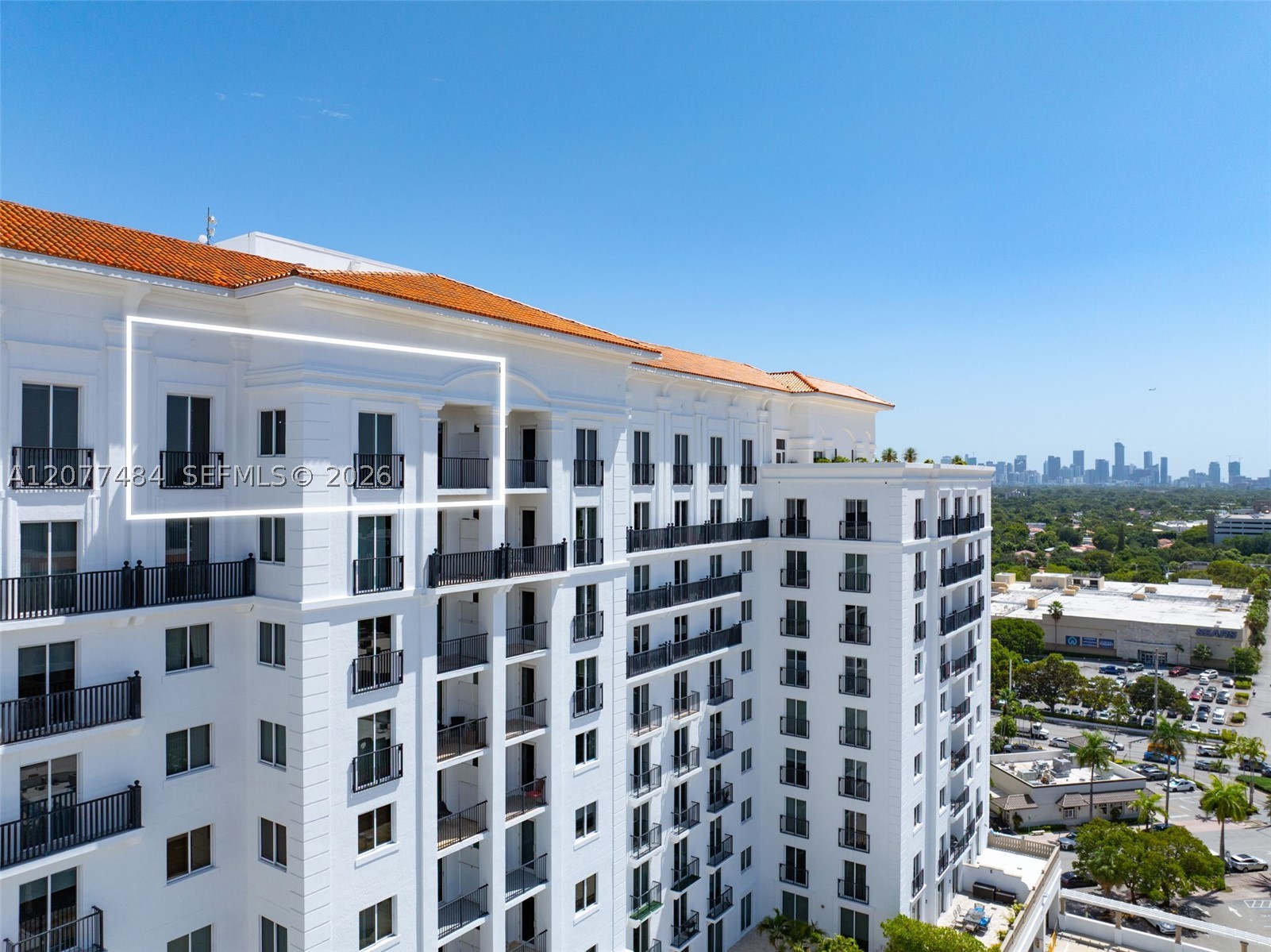 10 Aragon Ave #1601, Coral Gables FL 33134