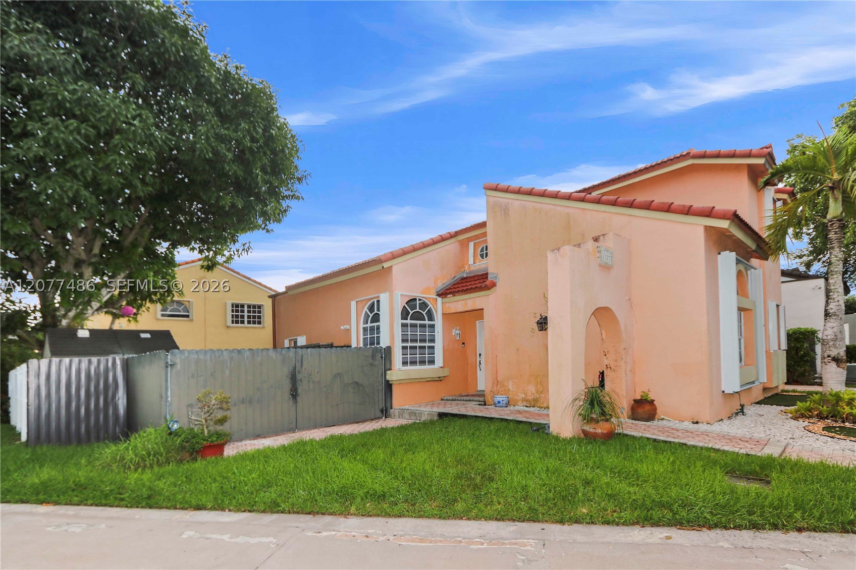 11273 SW 158th Ave #N/A, Miami FL 33196