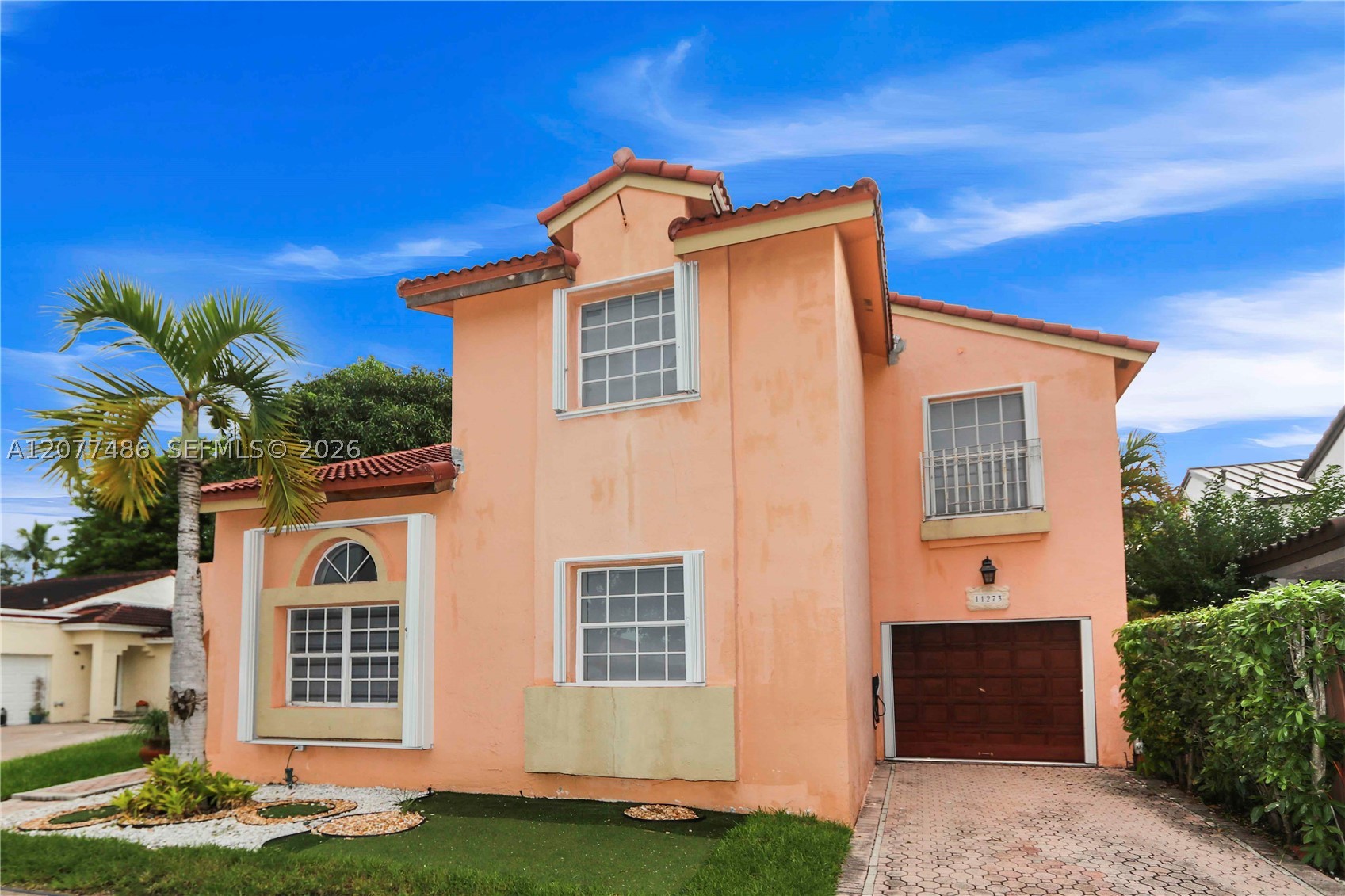 11273 SW 158th Ave #N/A, Miami FL 33196