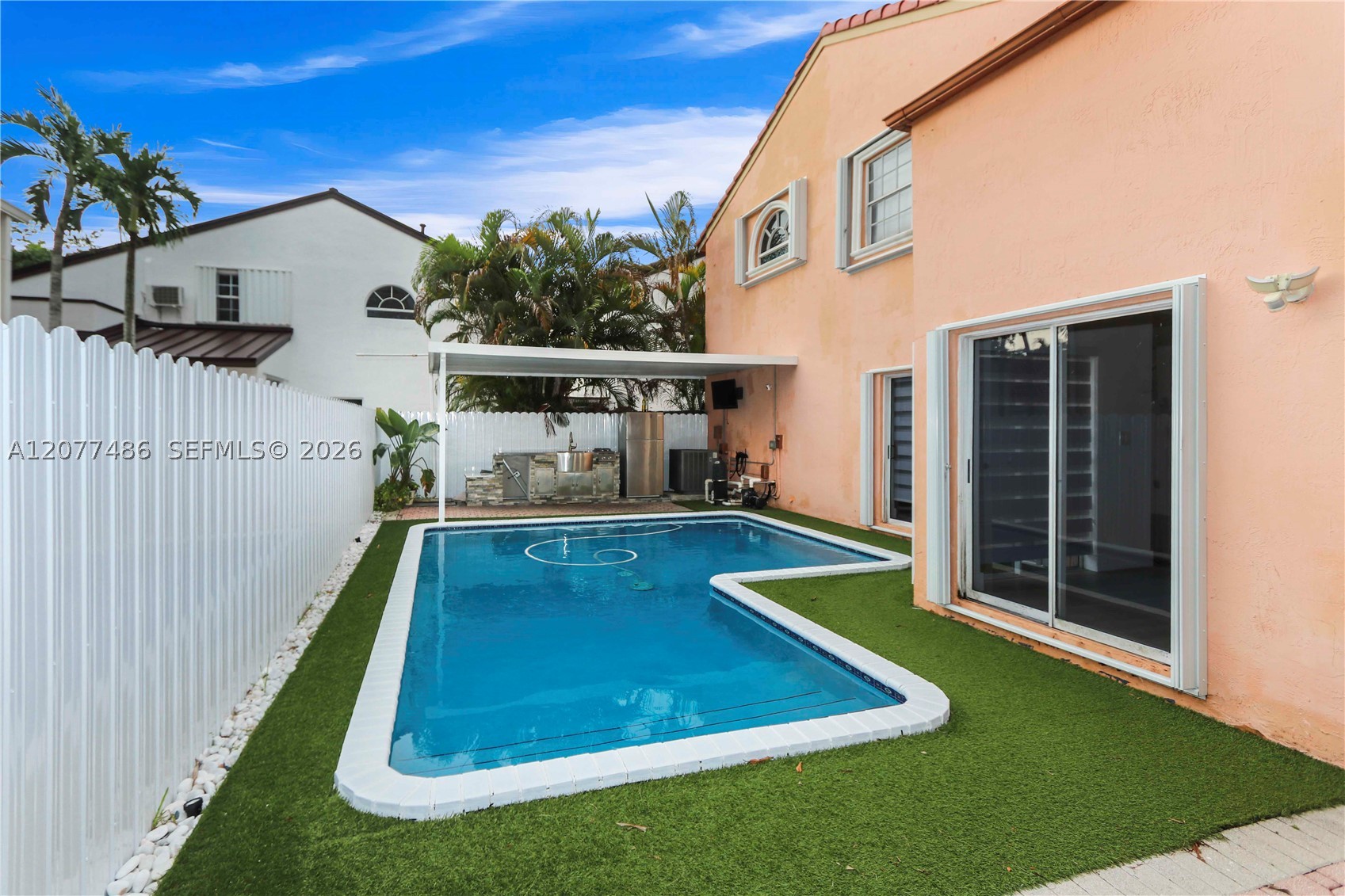 11273 SW 158th Ave #N/A, Miami FL 33196