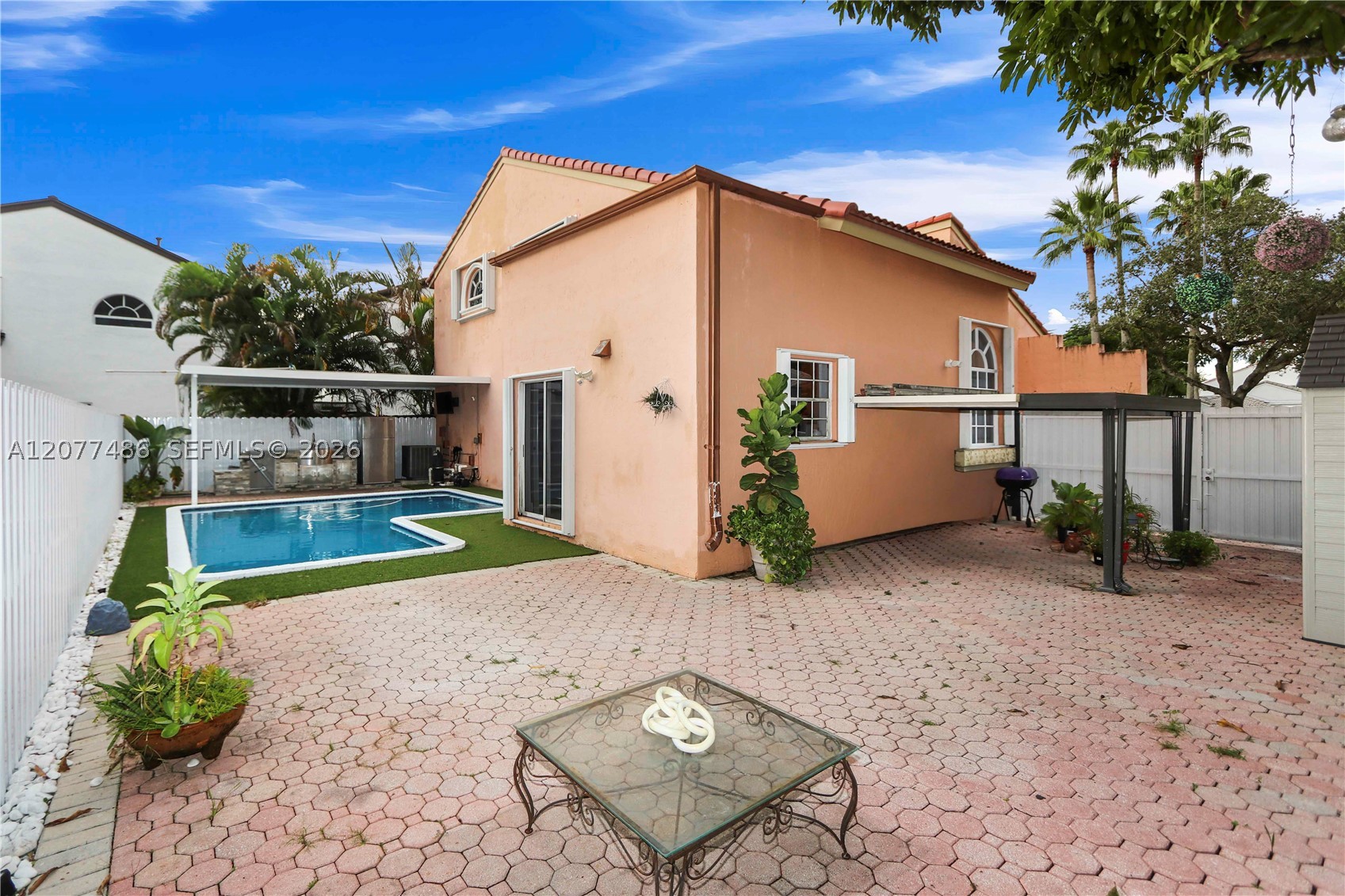 11273 SW 158th Ave #N/A, Miami FL 33196
