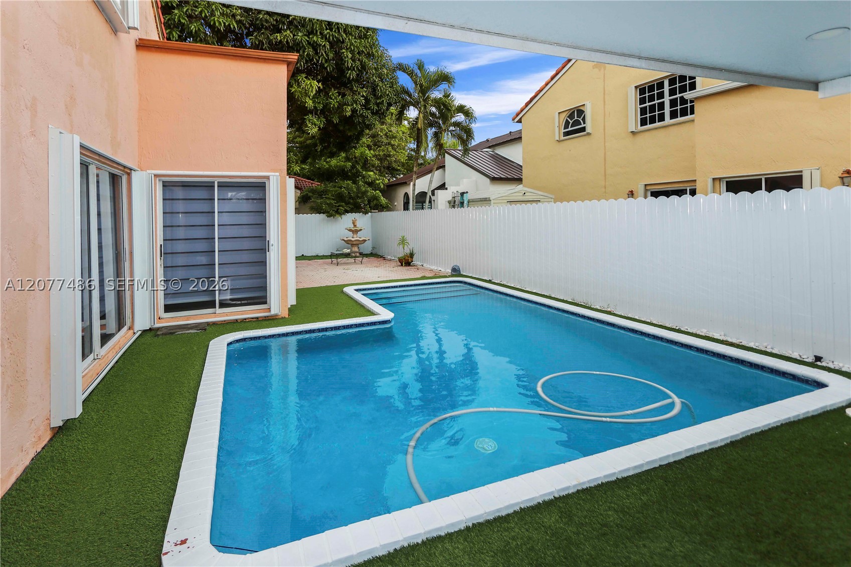11273 SW 158th Ave #N/A, Miami FL 33196