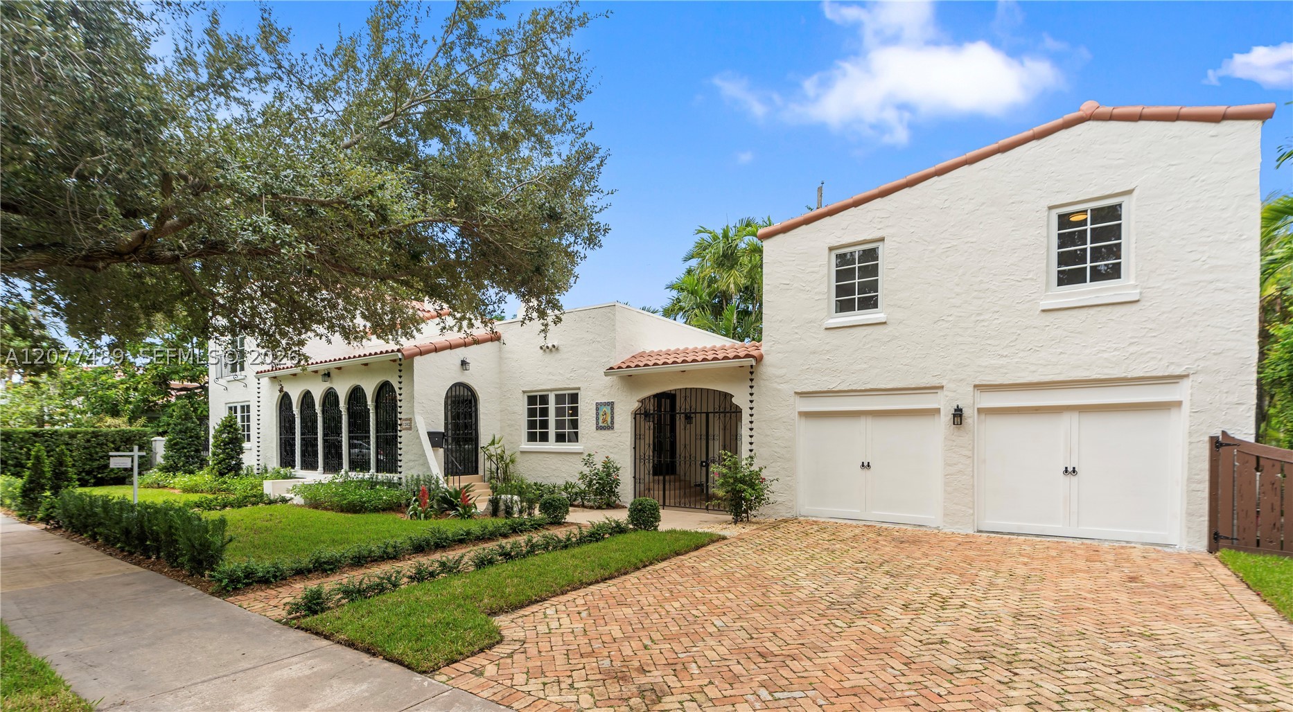 1202 Granada Blvd, Coral Gables FL 33134