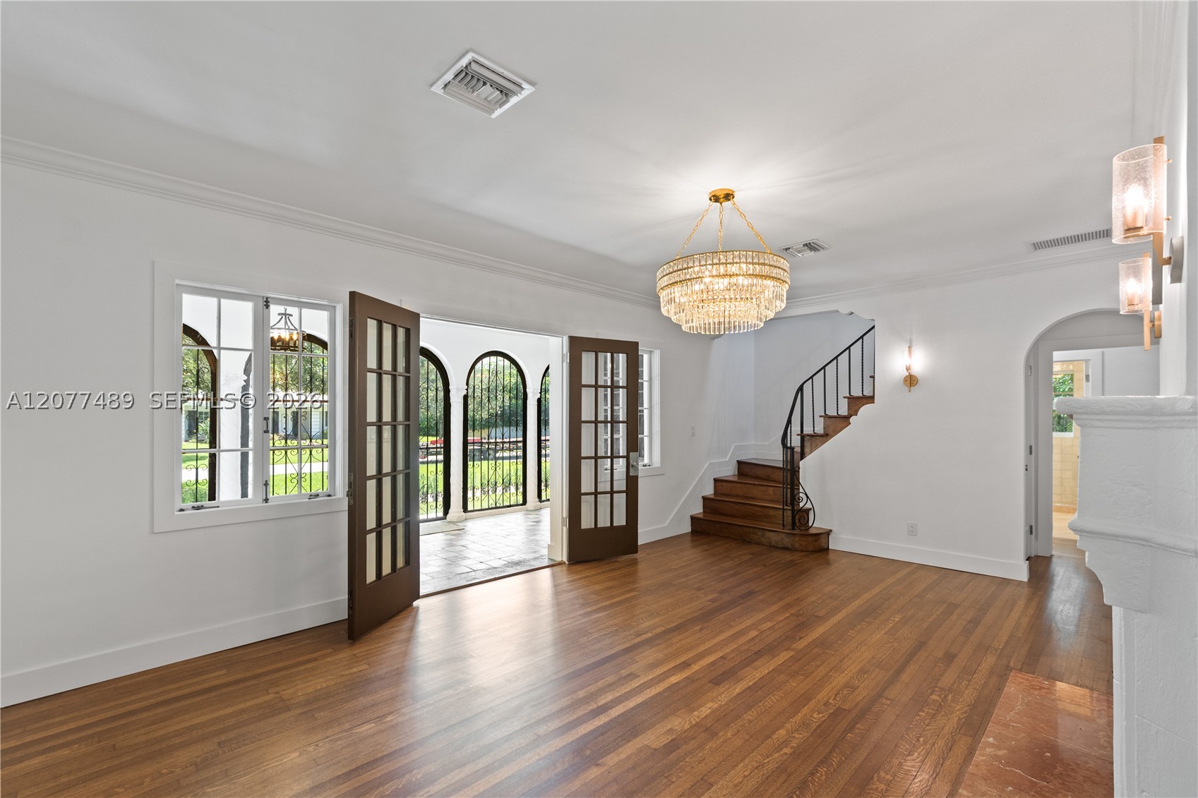 1202 Granada Blvd, Coral Gables FL 33134