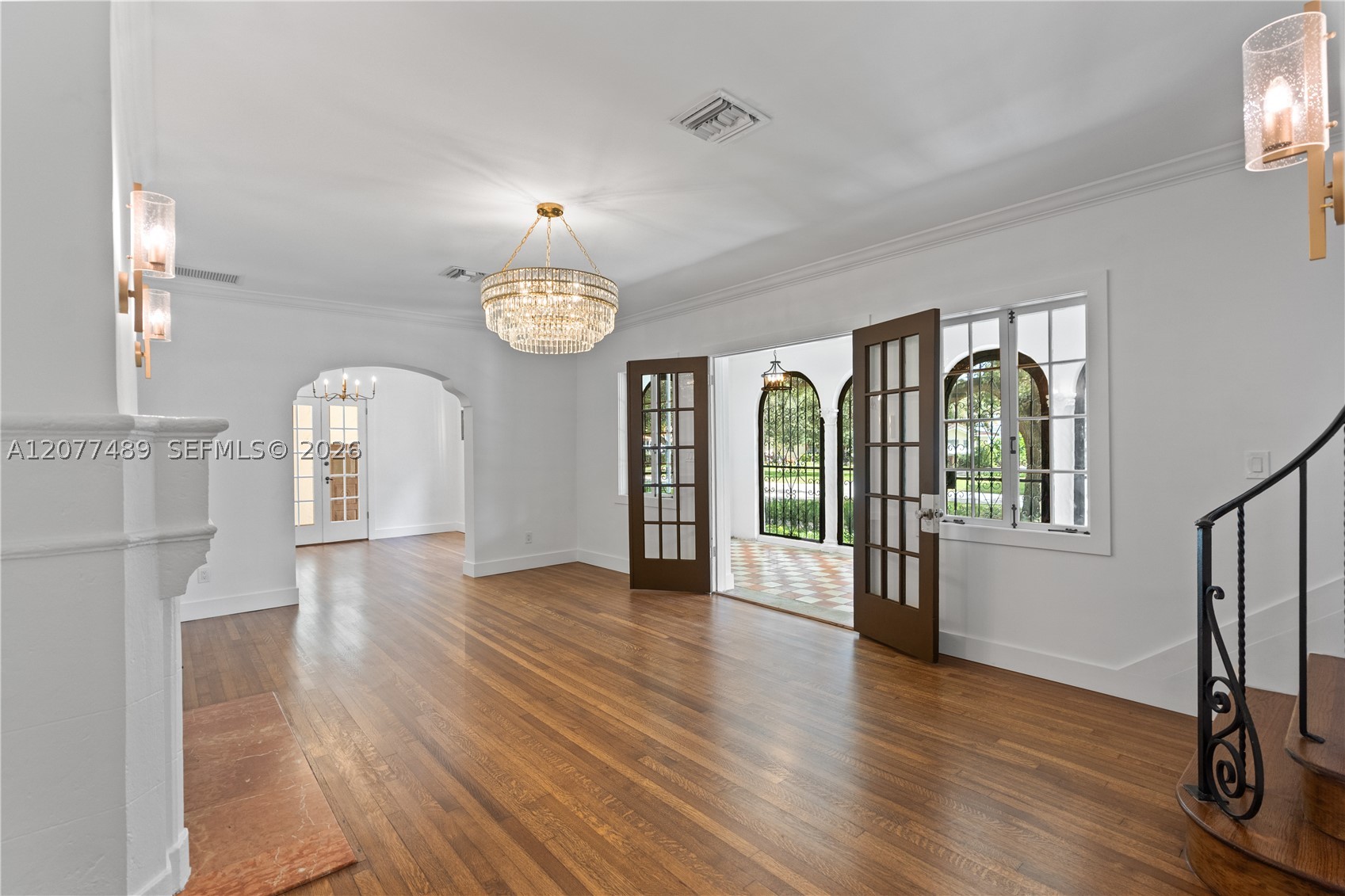 1202 Granada Blvd, Coral Gables FL 33134
