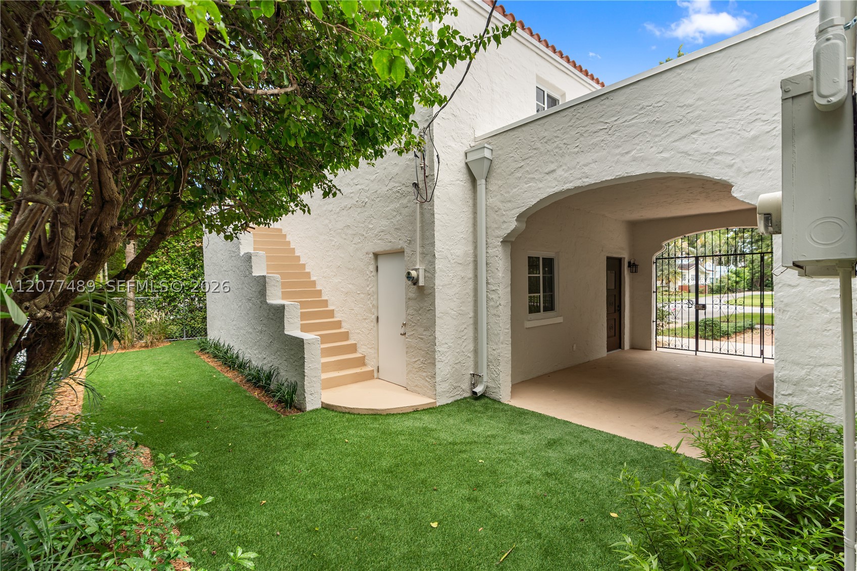 1202 Granada Blvd, Coral Gables FL 33134