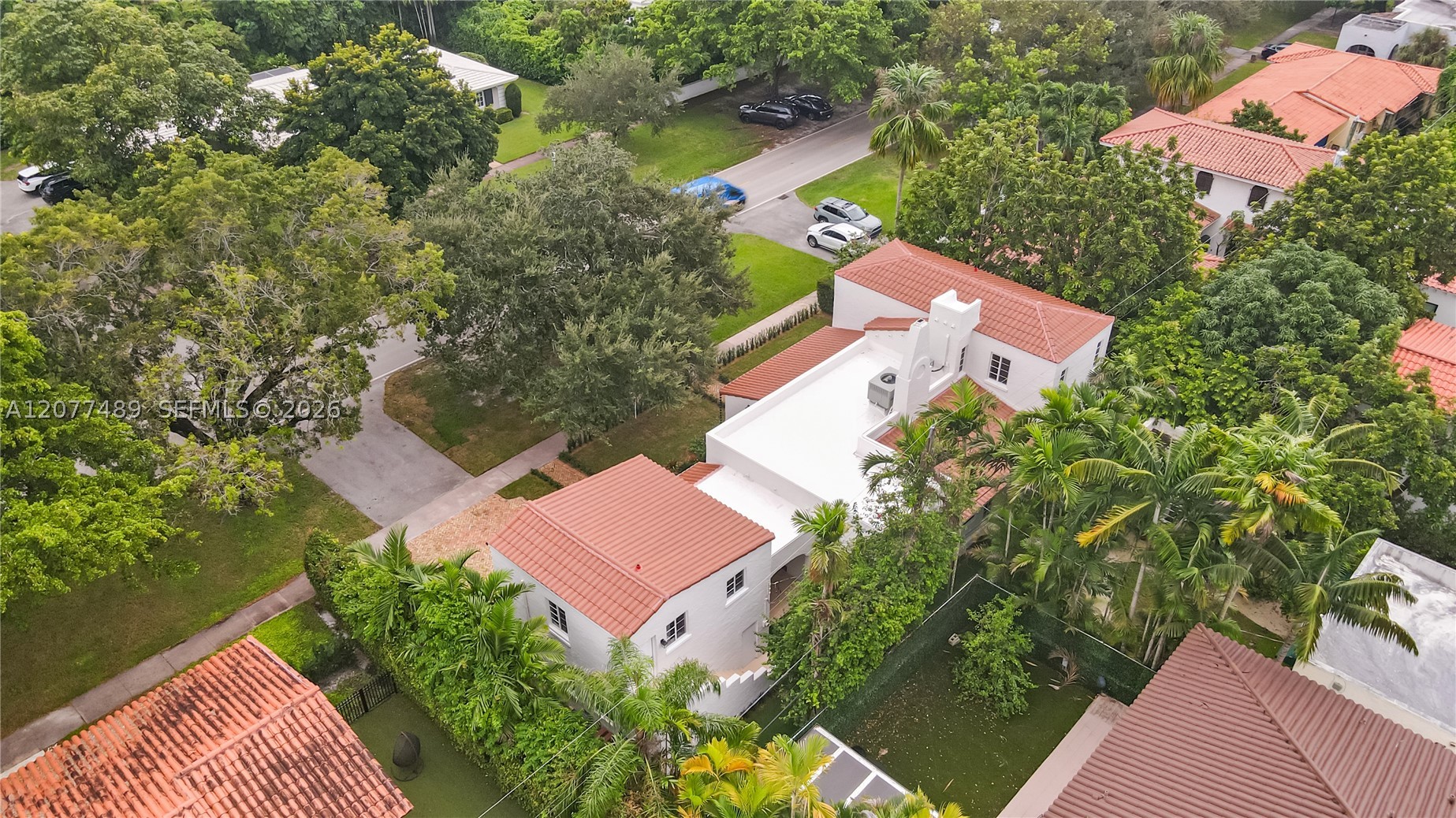 1202 Granada Blvd, Coral Gables FL 33134
