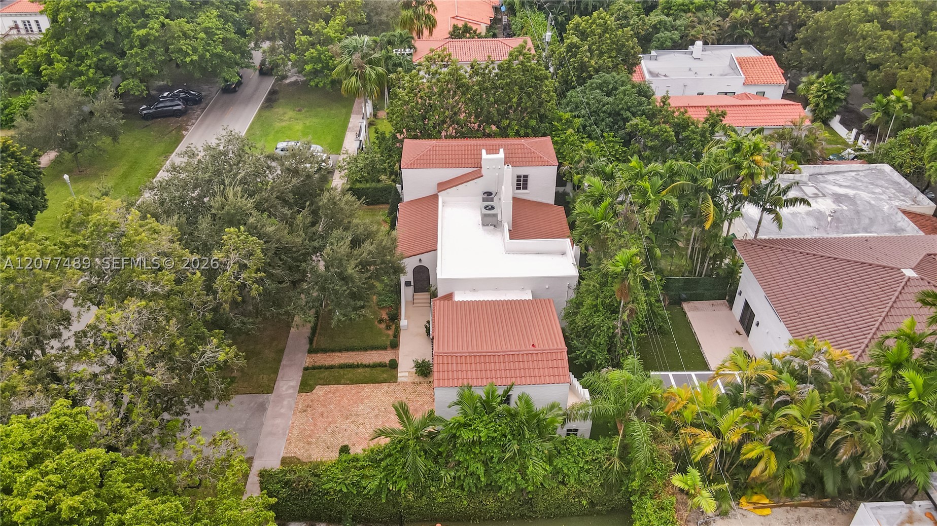 1202 Granada Blvd, Coral Gables FL 33134