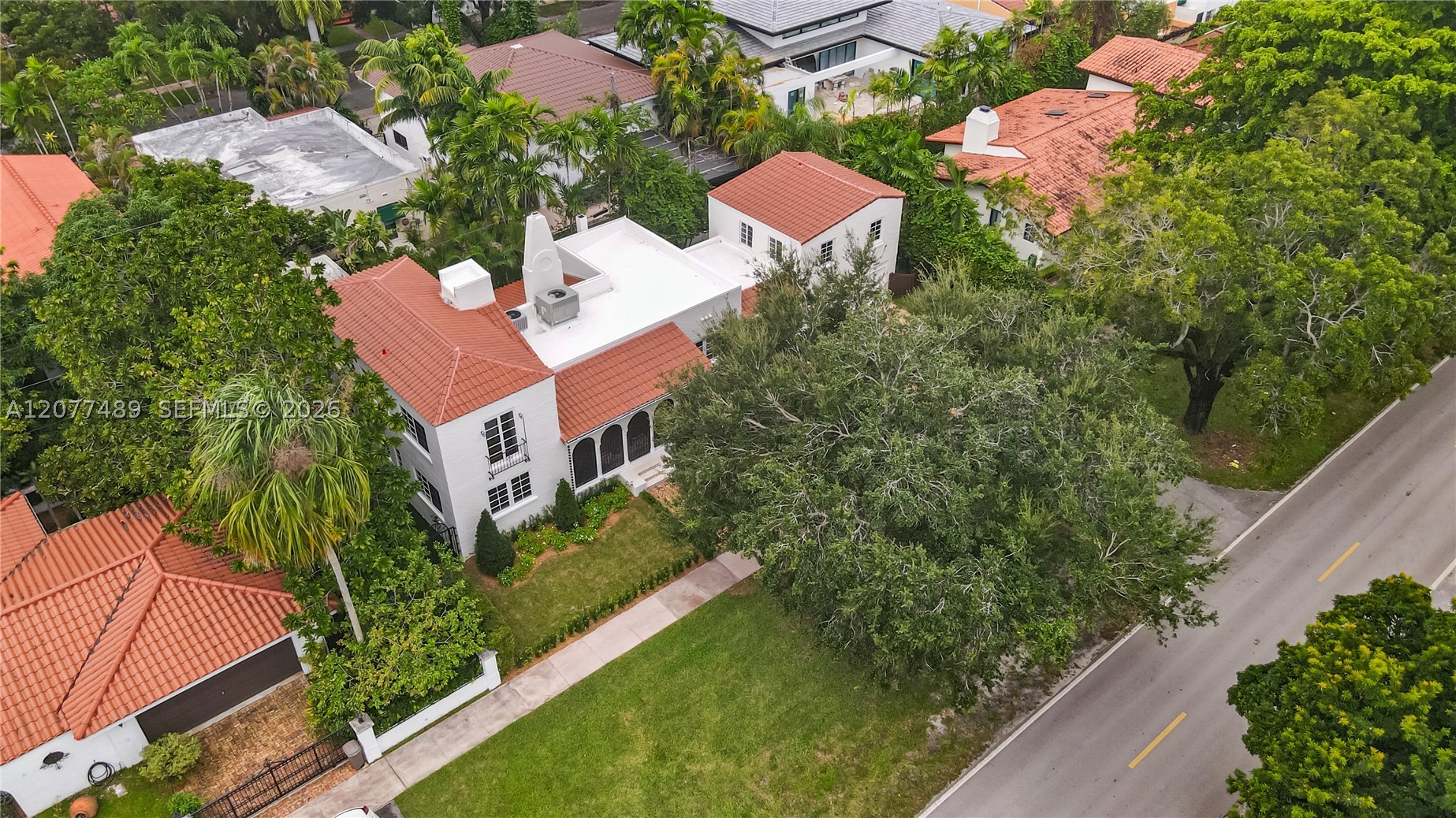 1202 Granada Blvd, Coral Gables FL 33134