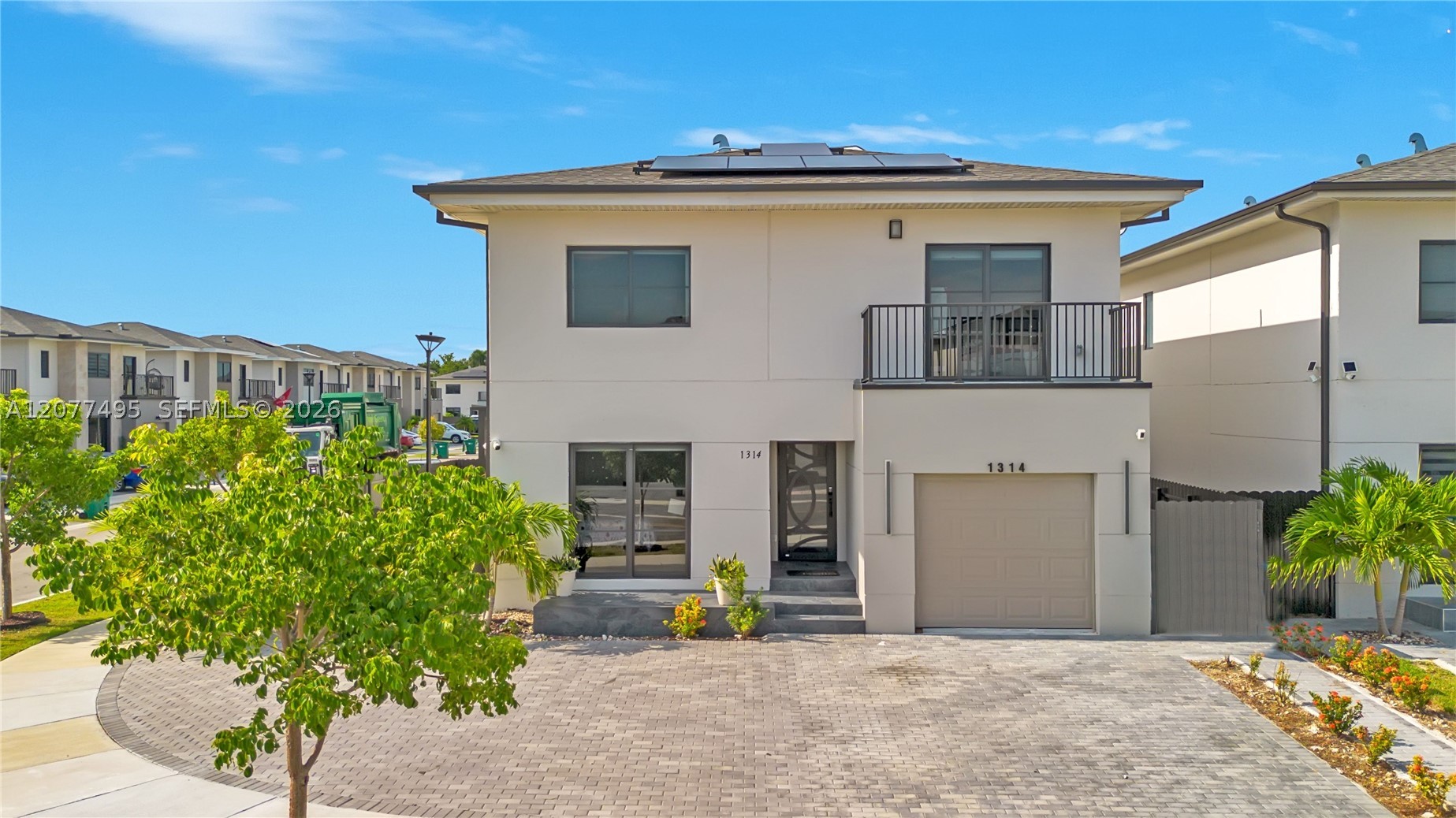 1314 NW 2nd Ter, Florida City FL 33034