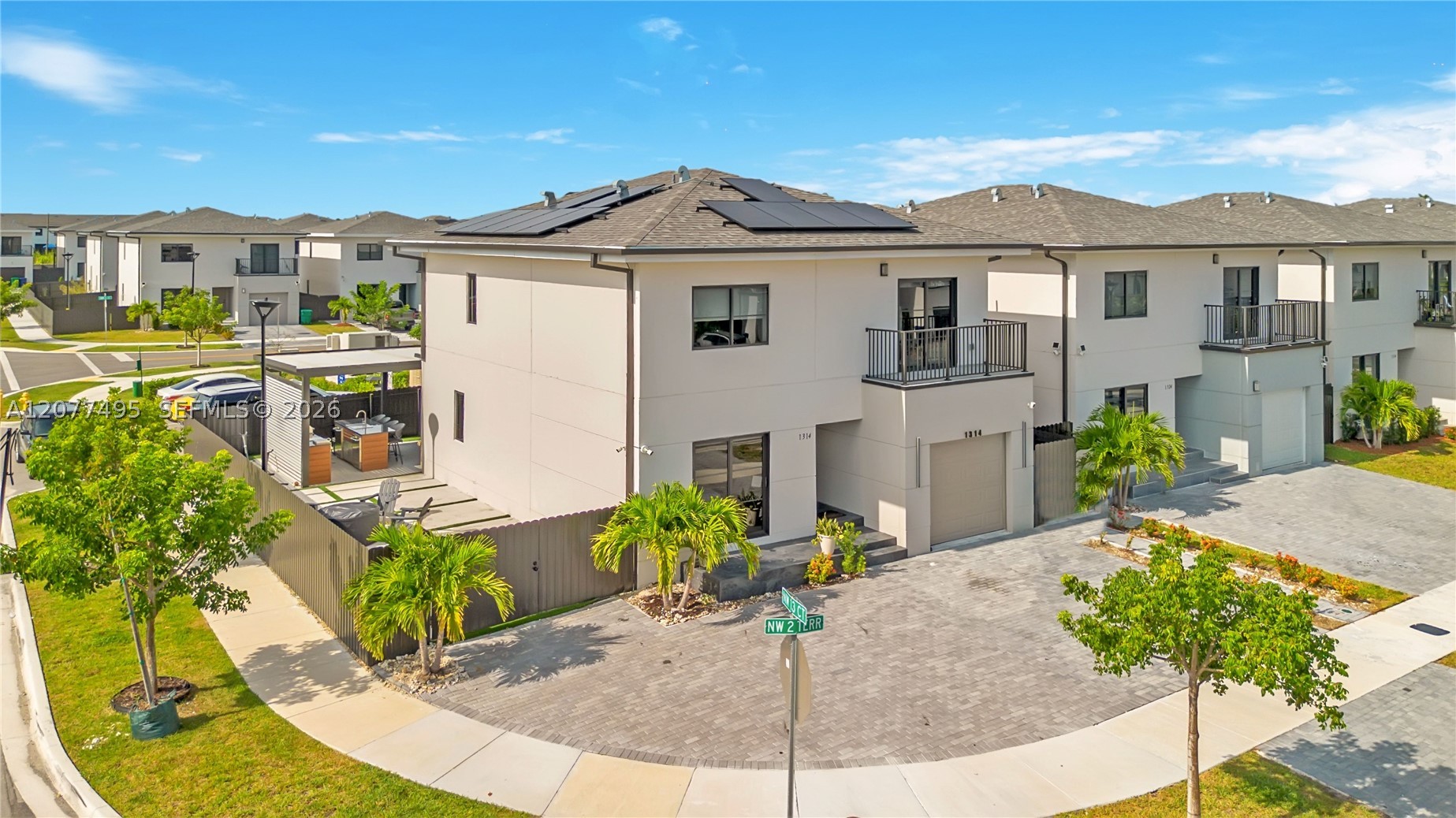 1314 NW 2nd Ter, Florida City FL 33034