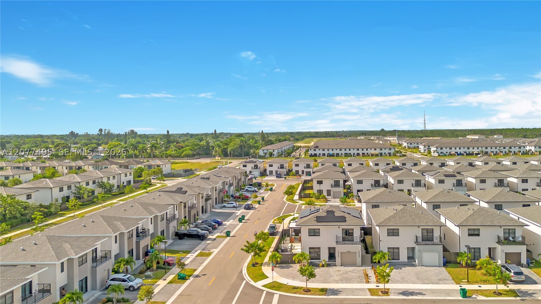1314 NW 2nd Ter, Florida City FL 33034