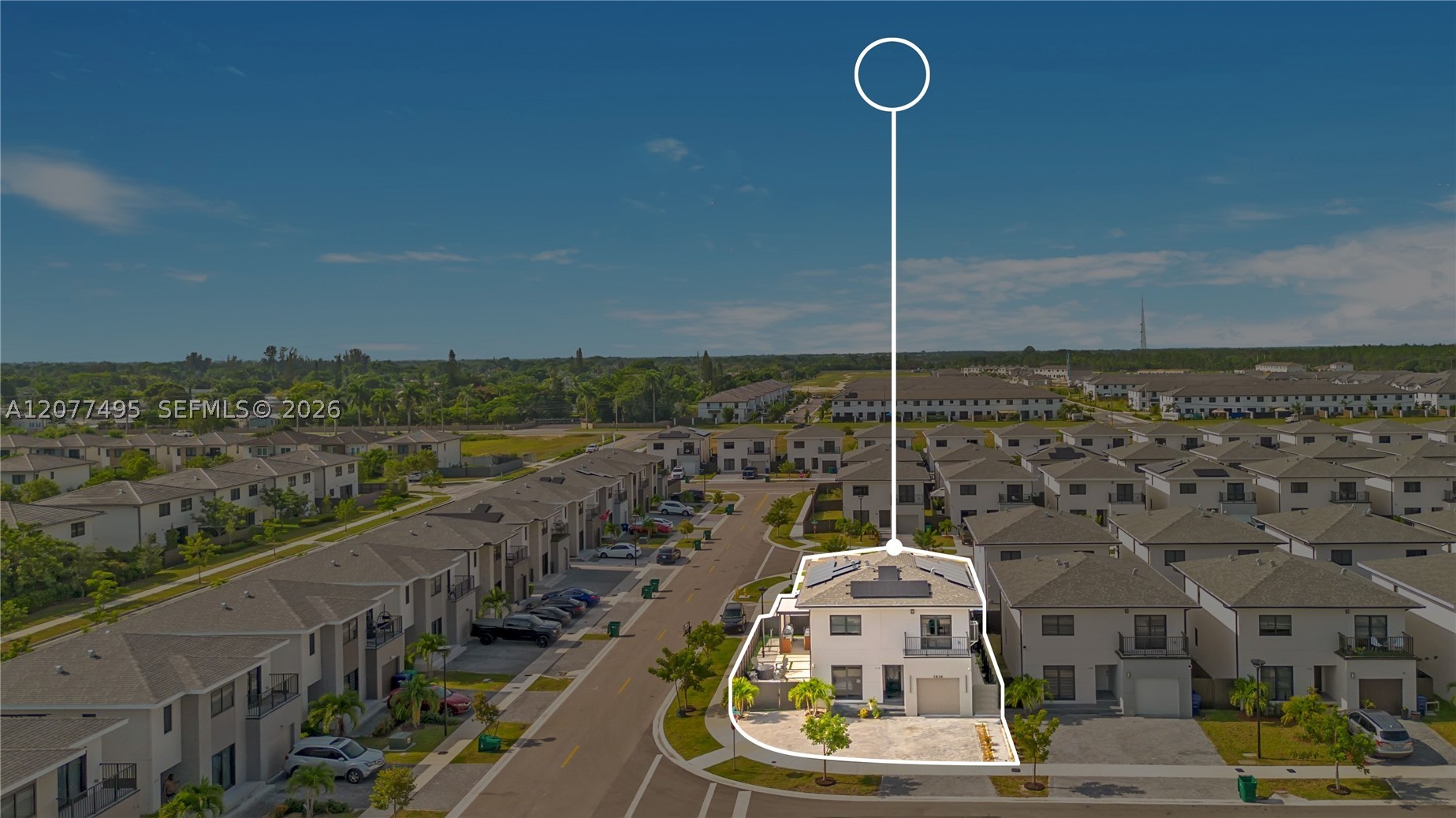 1314 NW 2nd Ter, Florida City FL 33034