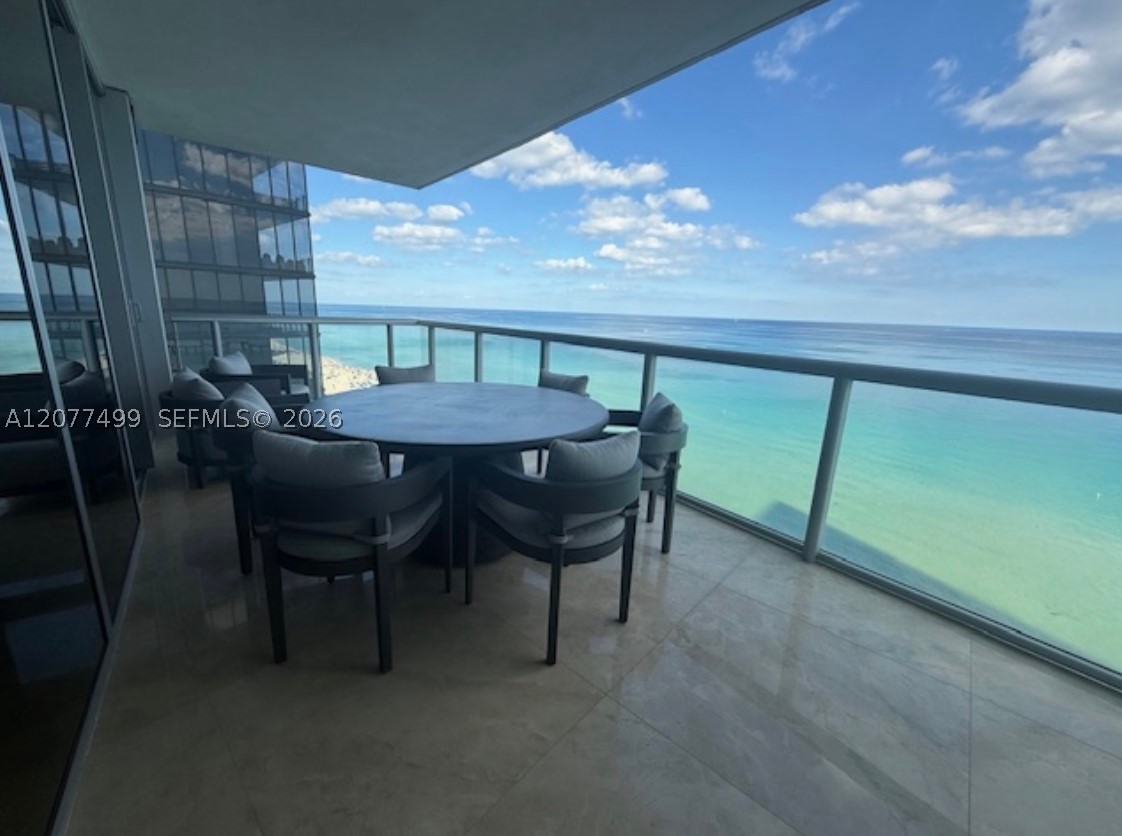 17121 Collins Ave #1807, Sunny Isles Beach FL 33160