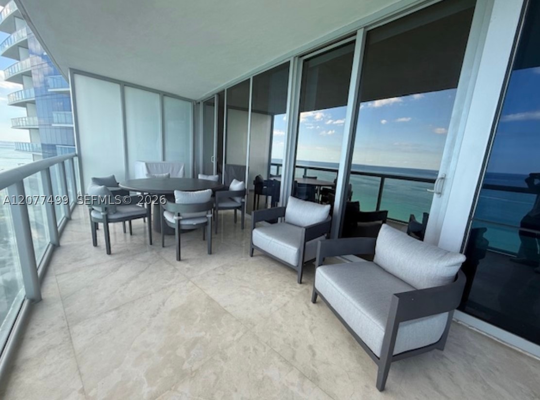 17121 Collins Ave #1807, Sunny Isles Beach FL 33160