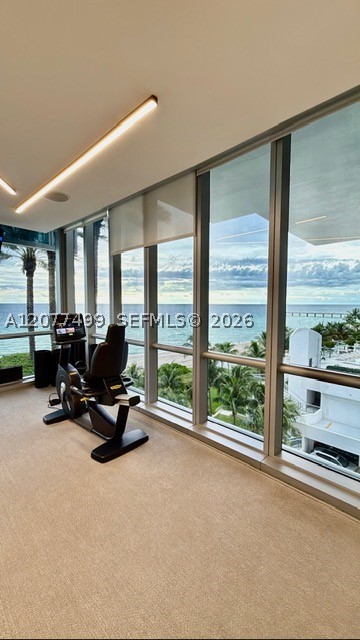 17121 Collins Ave #1807, Sunny Isles Beach FL 33160