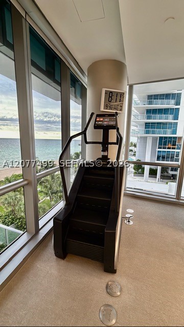 17121 Collins Ave #1807, Sunny Isles Beach FL 33160