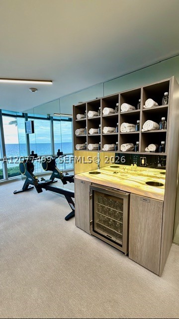 17121 Collins Ave #1807, Sunny Isles Beach FL 33160