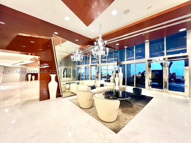 17121 Collins Ave #1807, Sunny Isles Beach FL 33160